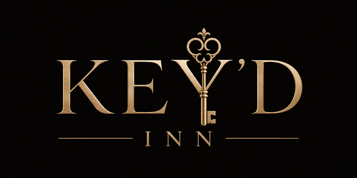 KEY’D INN